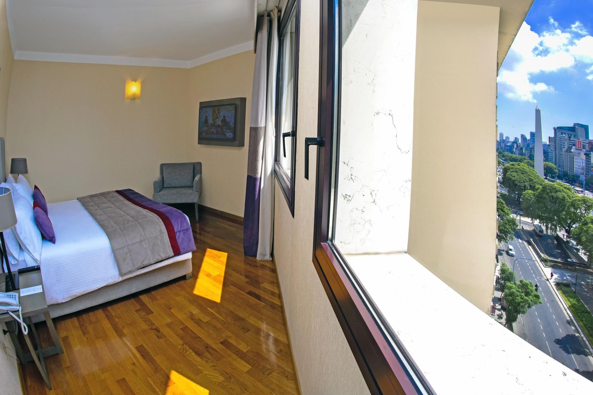 Hotel Grand Brizo Buenos Aires