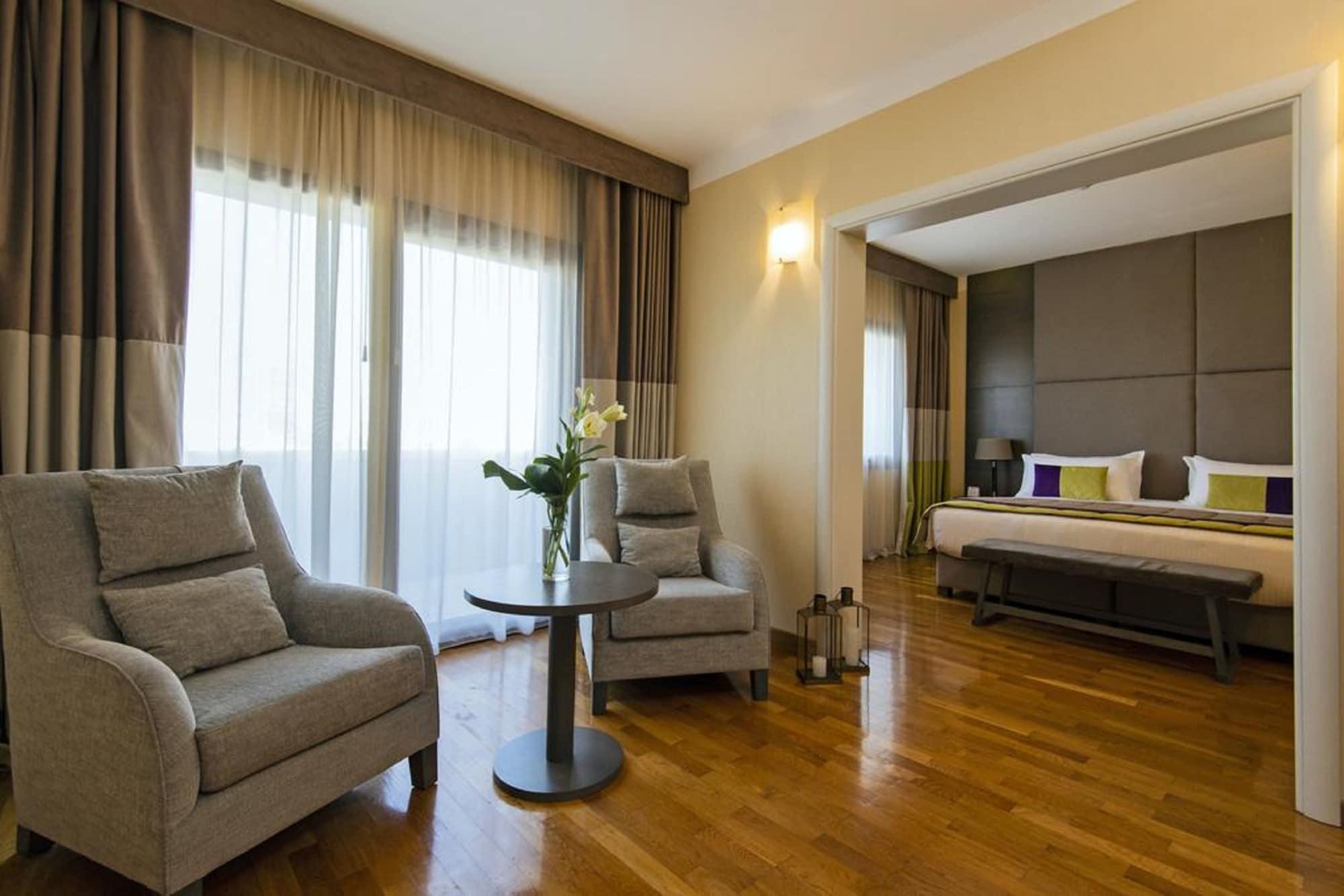 Hotel Grand Brizo 4*