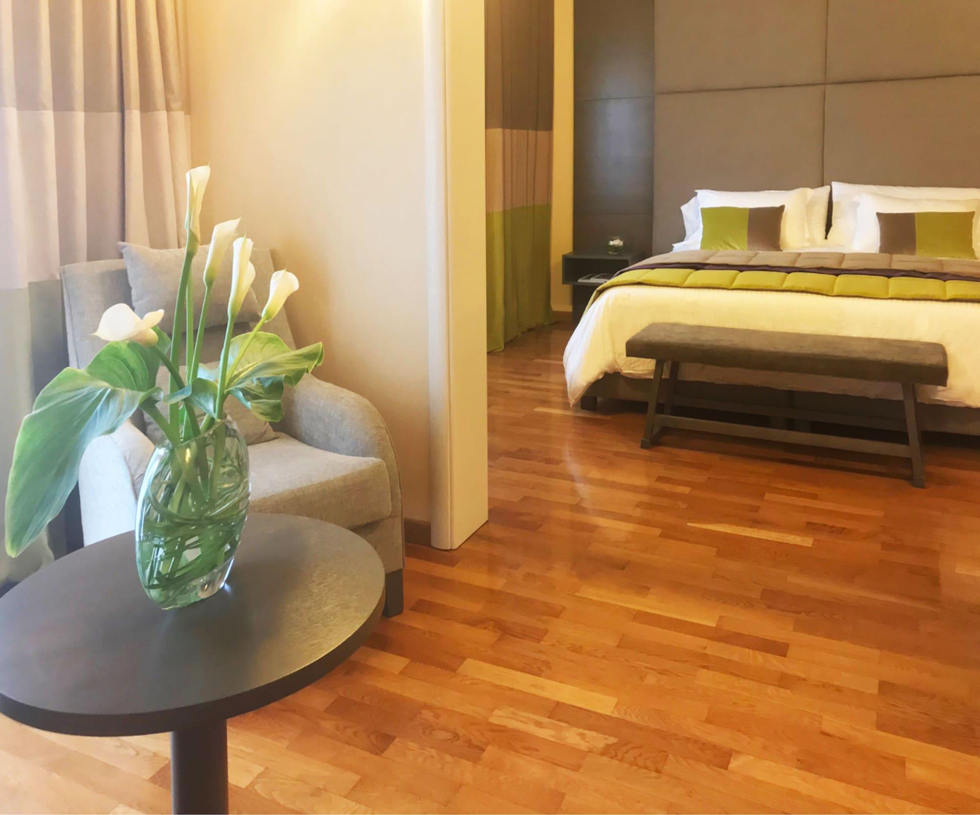 Hotel Grand Brizo Buenos Aires