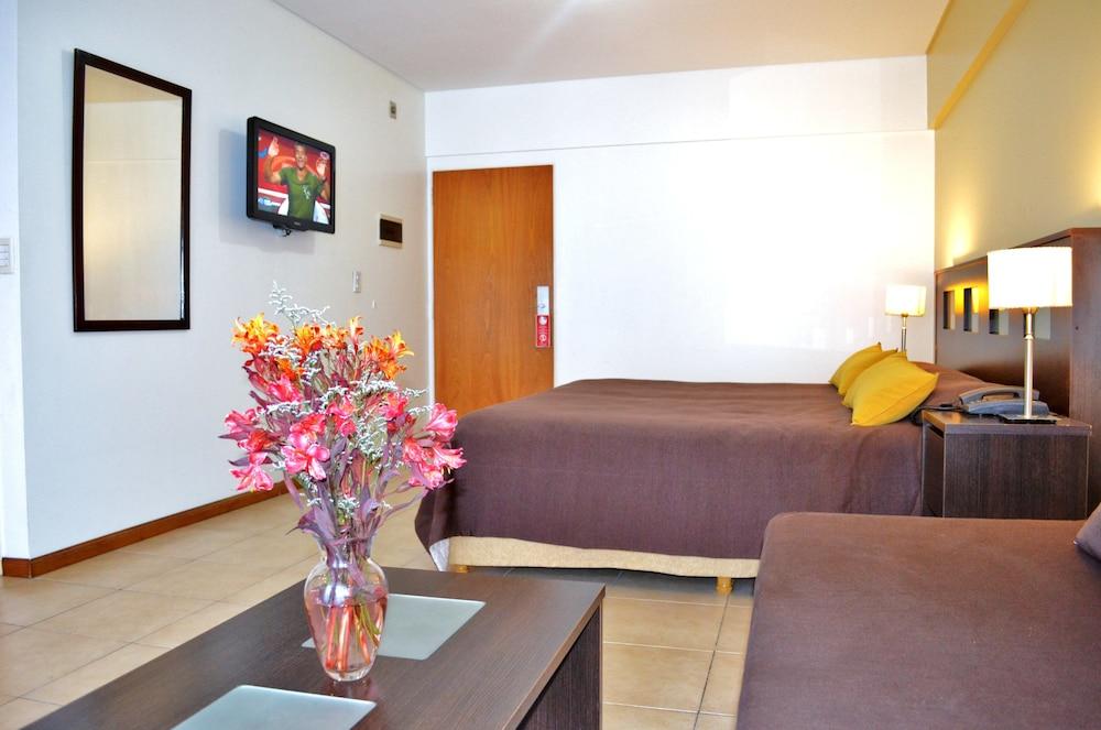 Aparthotel Sures Belgrano 3*