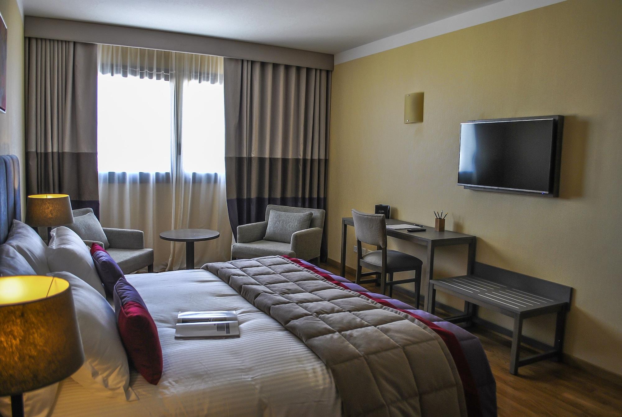 Grand Brizo 4*