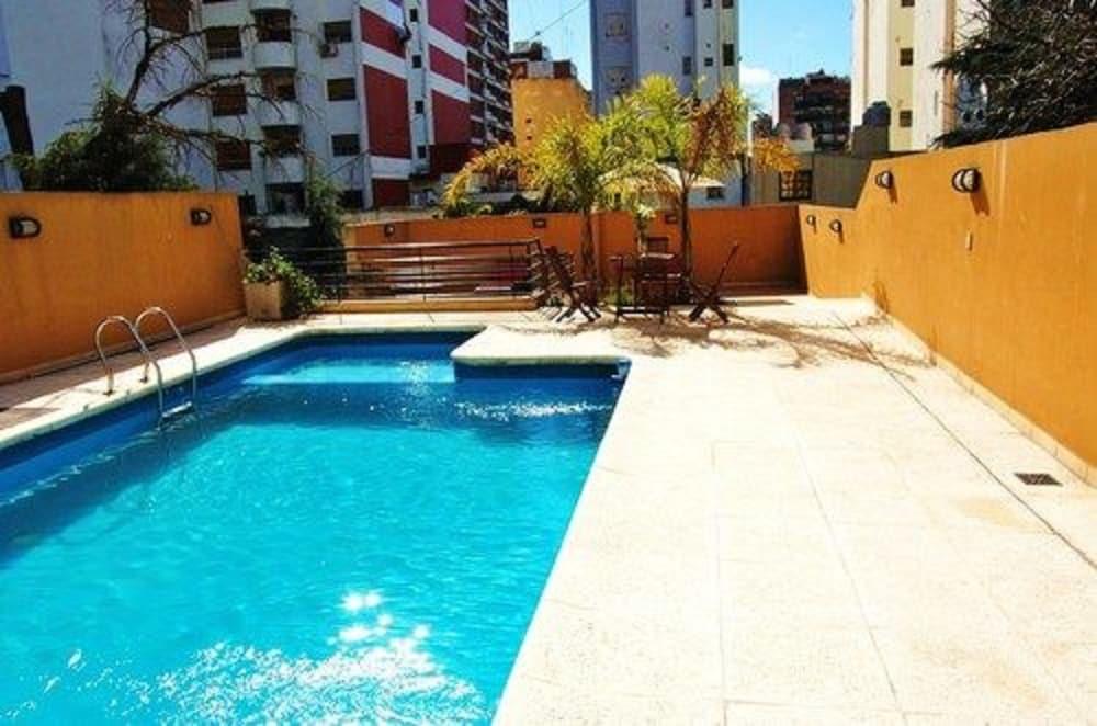 Aparthotel Sures Belgrano 3*