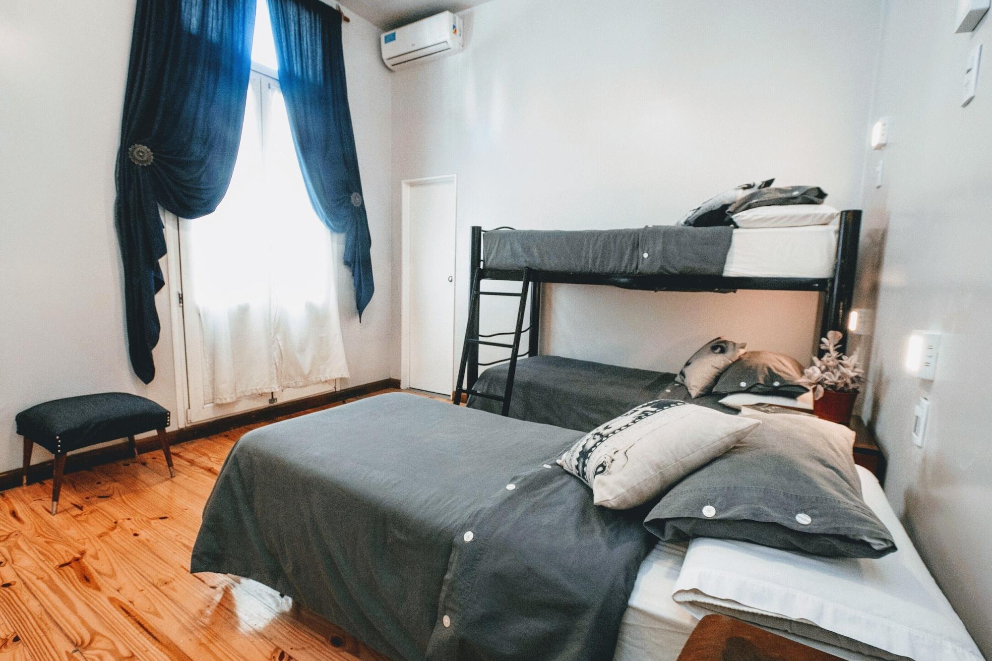 Milhouse Hipo Hostel