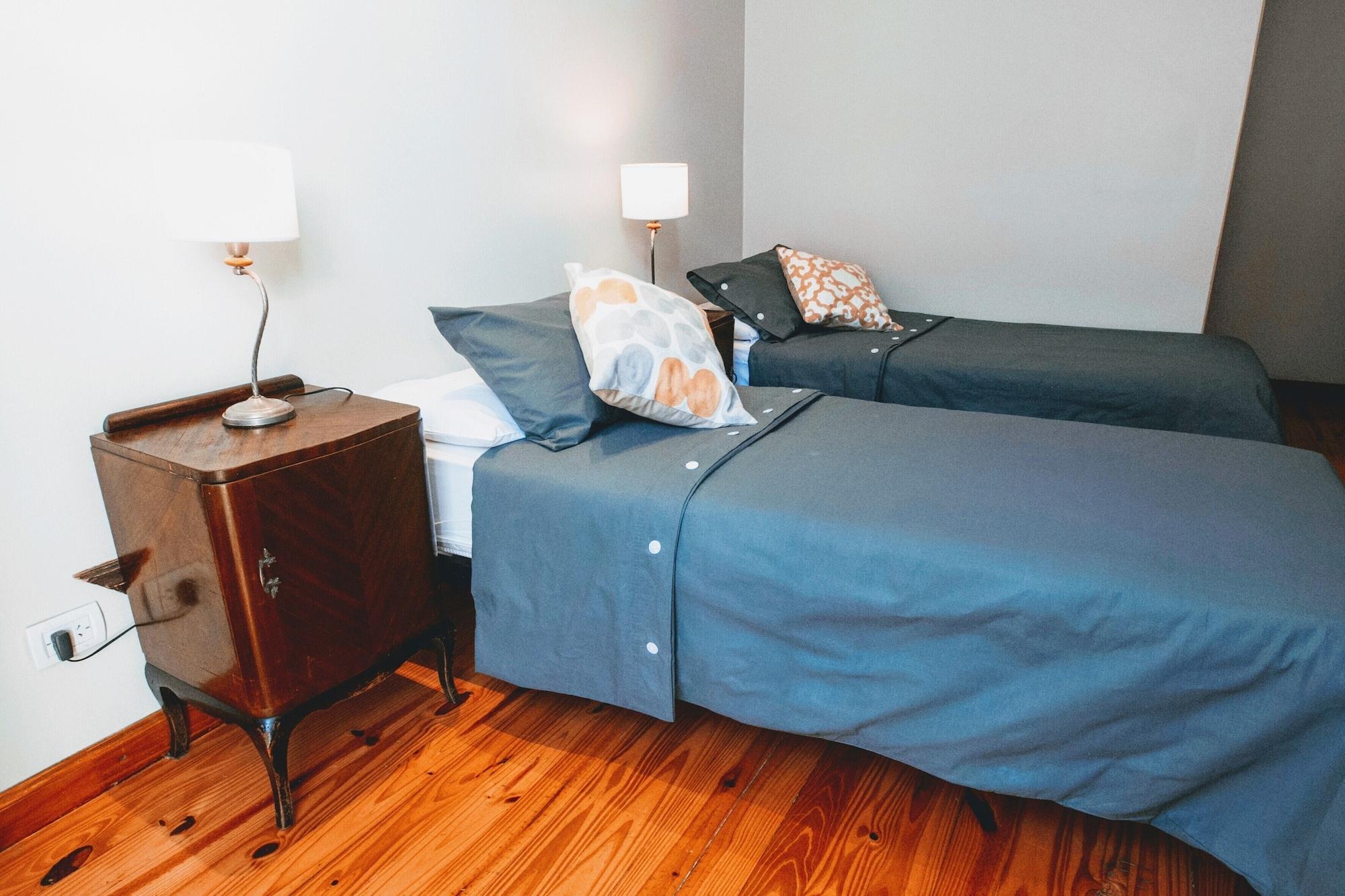 Hostel Milhouse Hipo Buenos Aires
