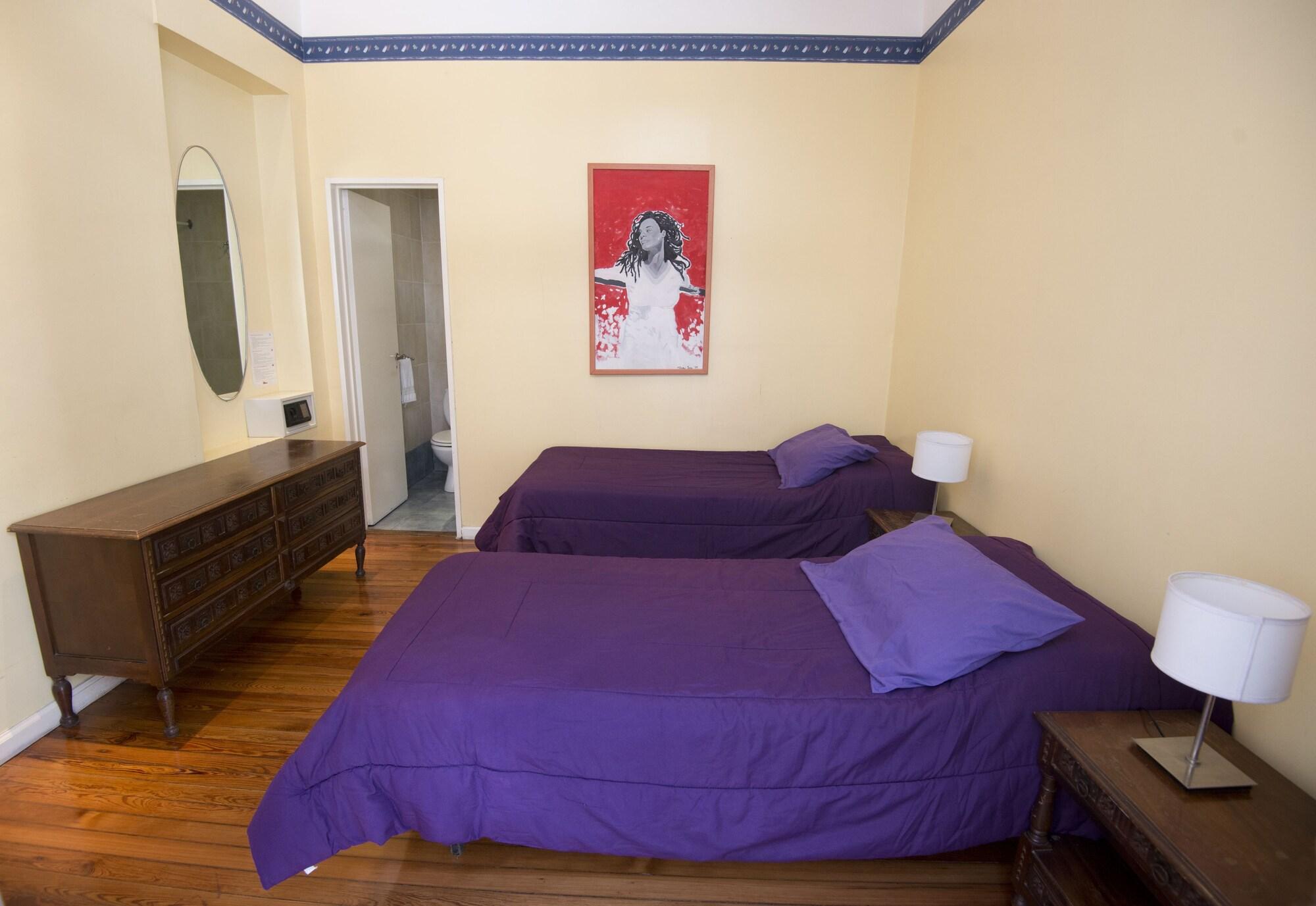 Hostel Milhouse Hipo