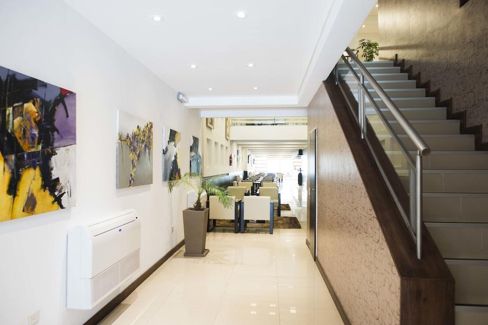 Hotel 6 De Octubre Buenos Aires