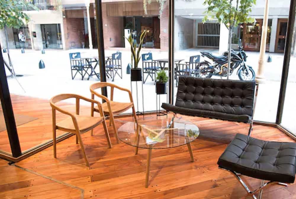 By Clh Hotel Buenos Aires