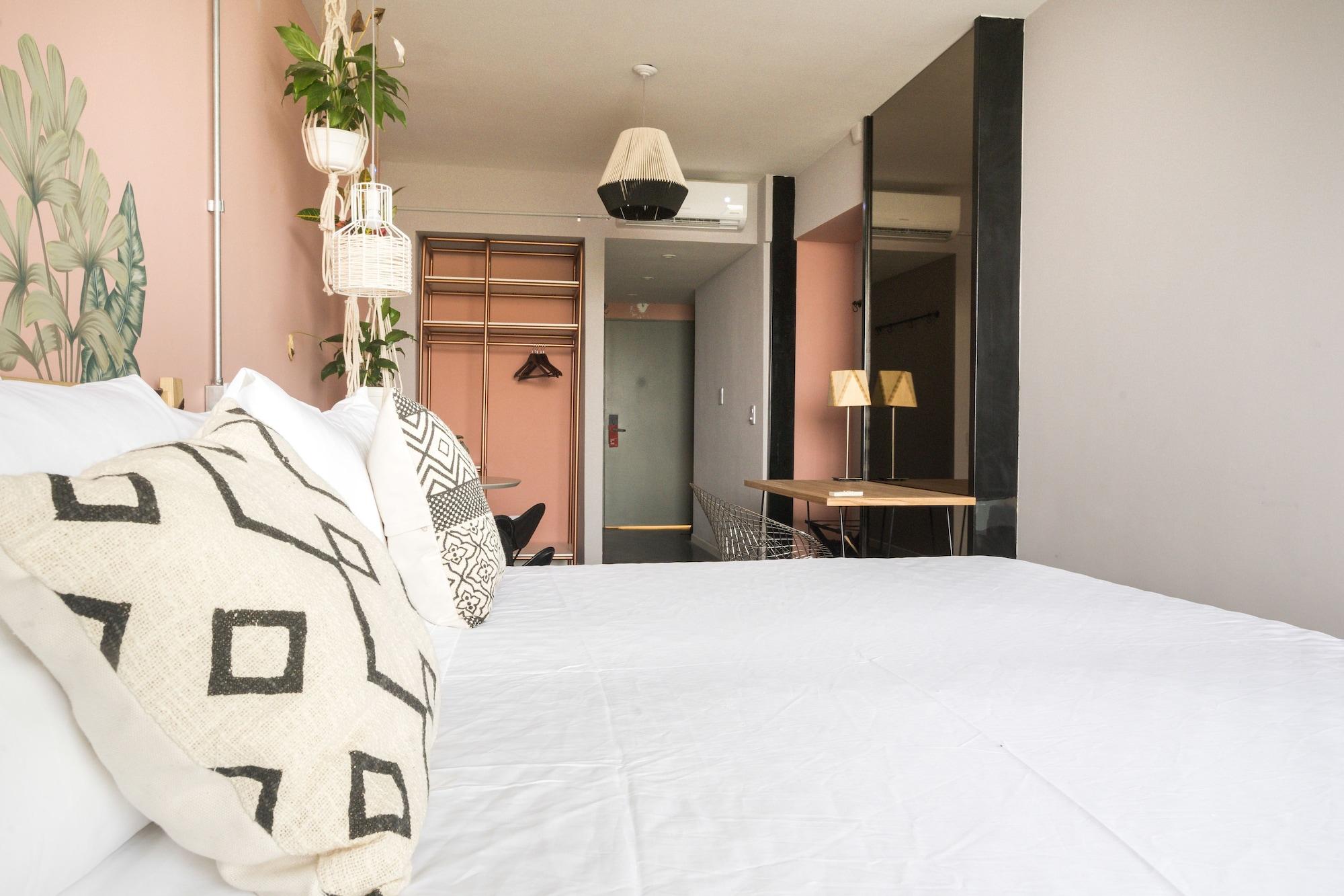 Socialtel Palermo Hotel Buenos Aires
