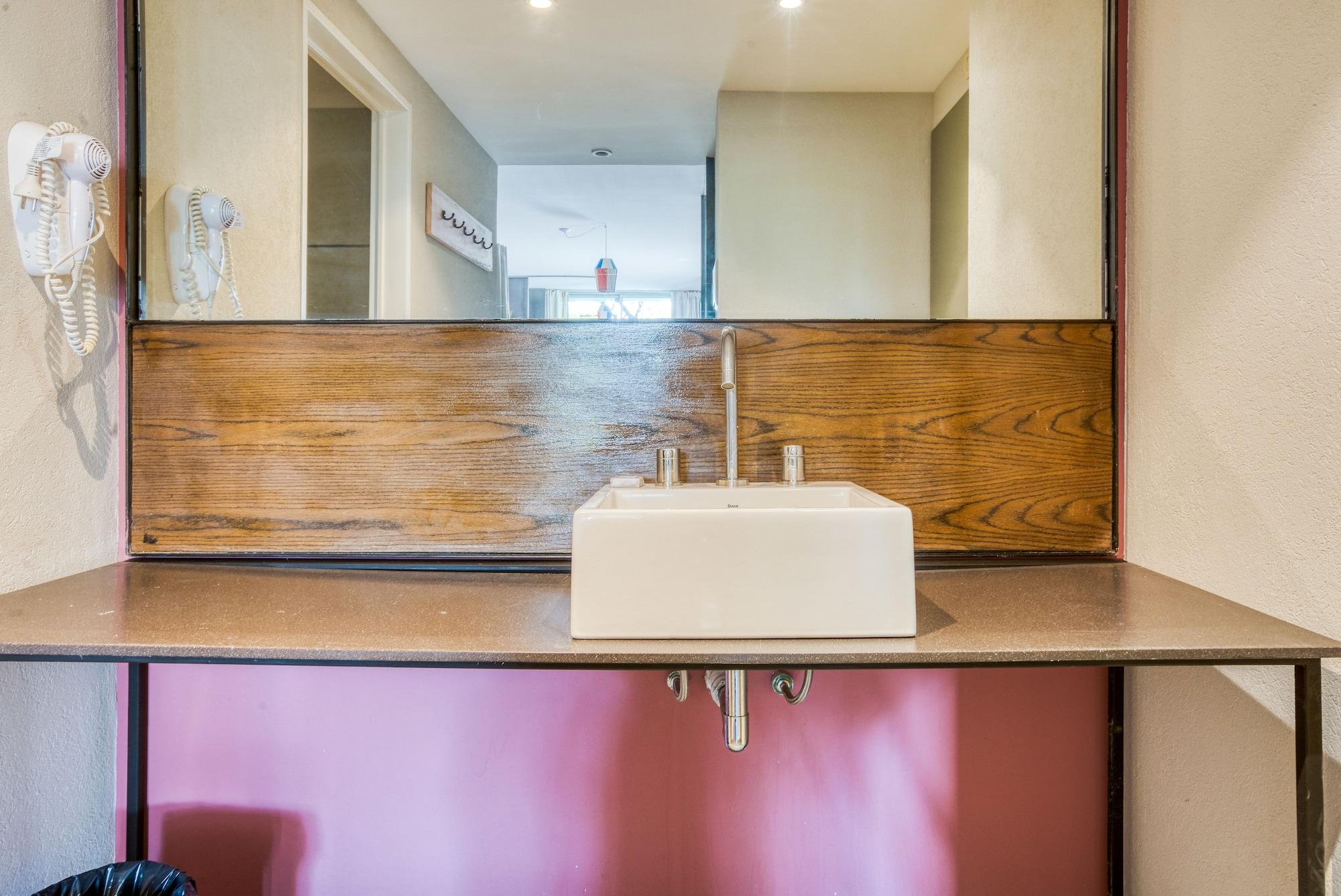 Hotel Socialtel Palermo Buenos Aires