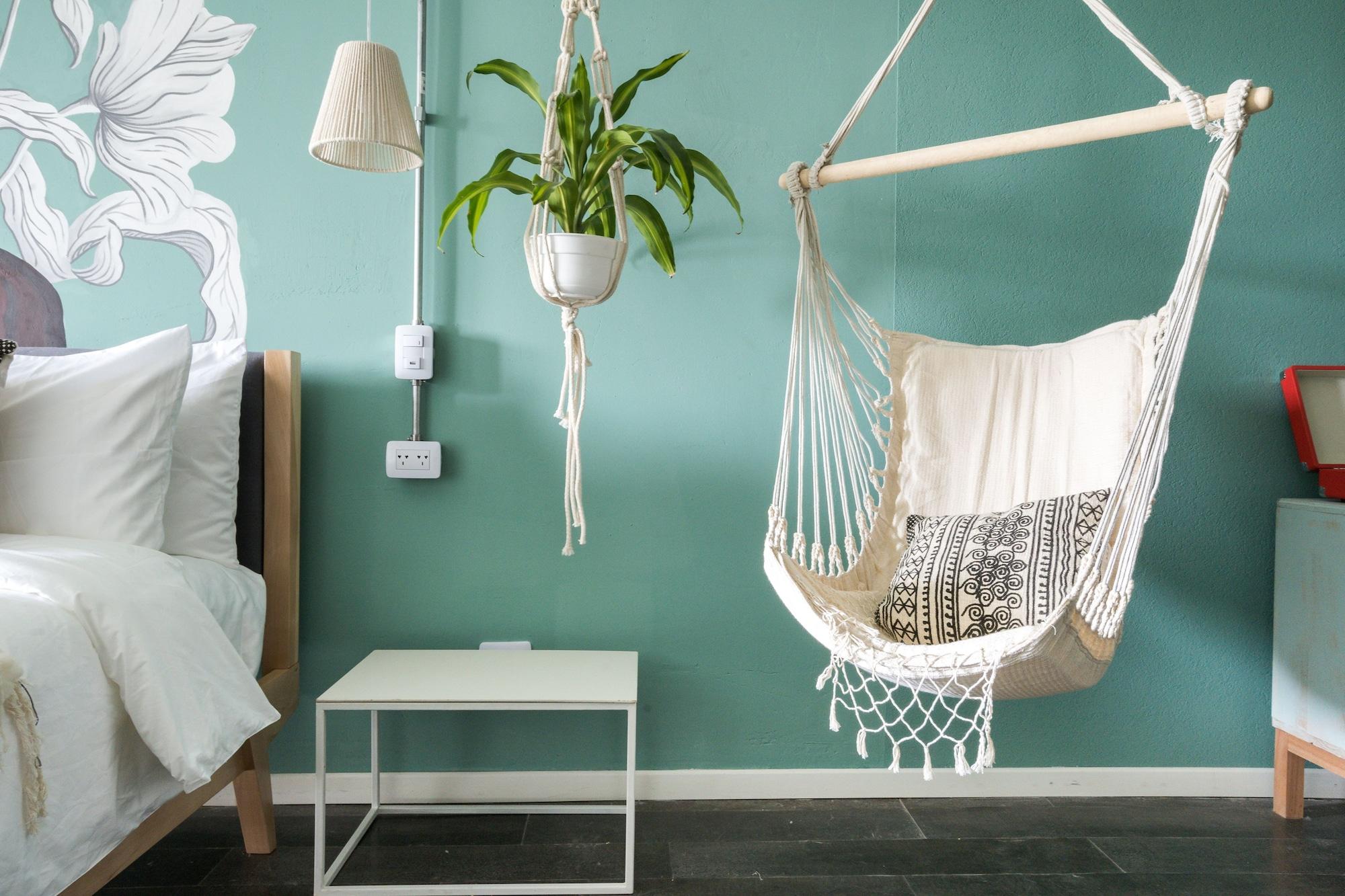 Socialtel Palermo 3* Buenos Aires