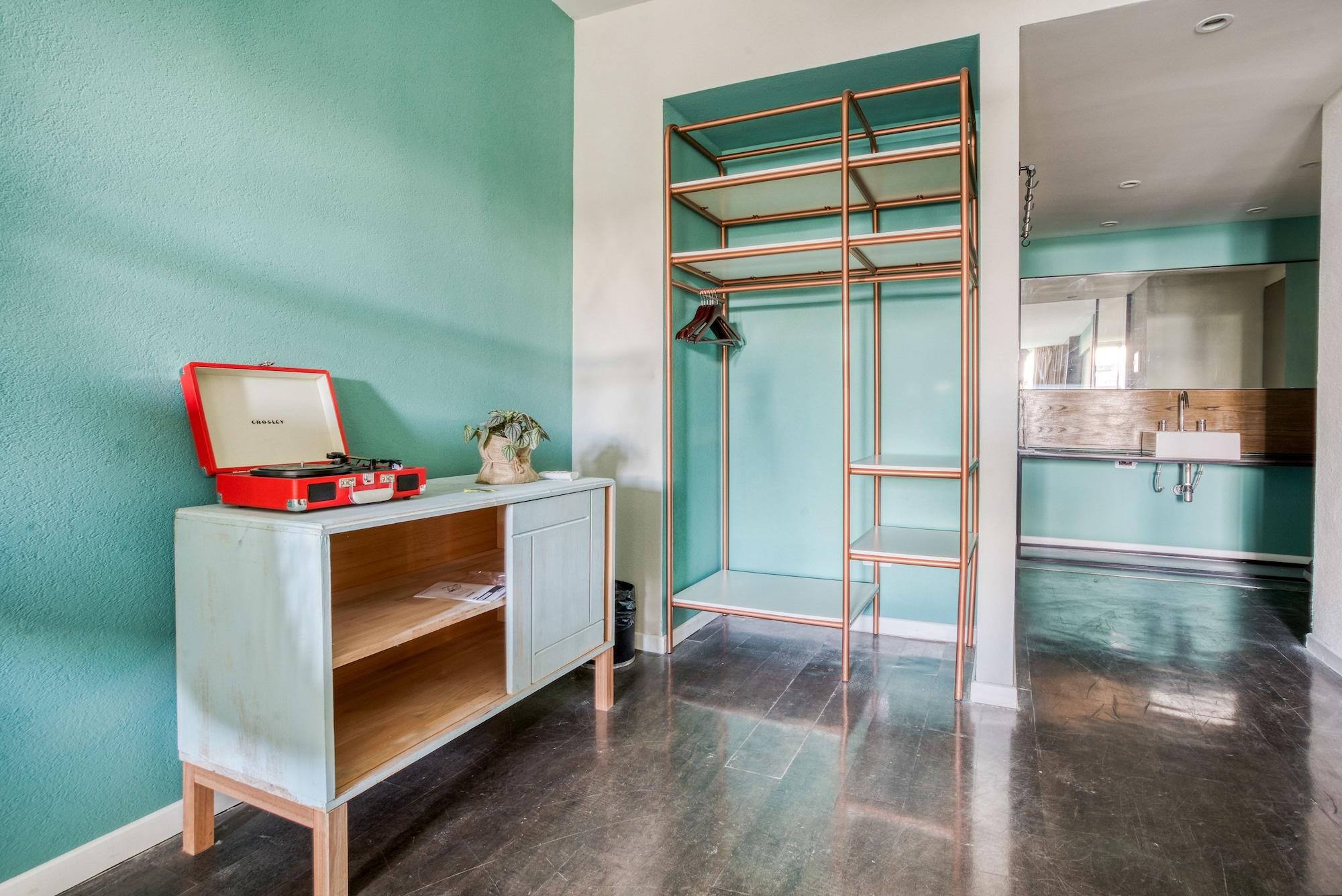 Hotel Socialtel Palermo Buenos Aires