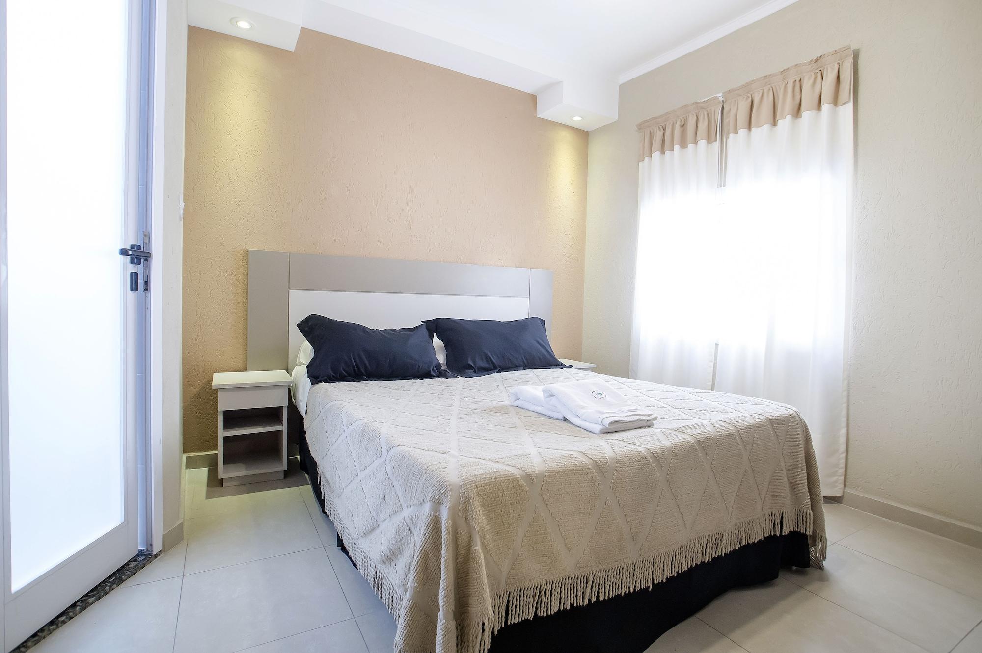 Hotel Parada *