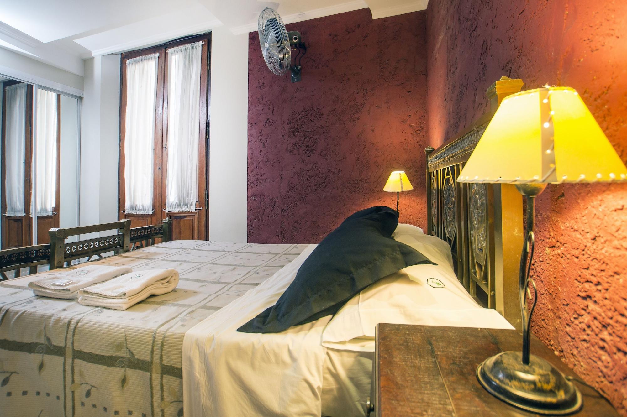 Hotel Parada * Buenos Aires