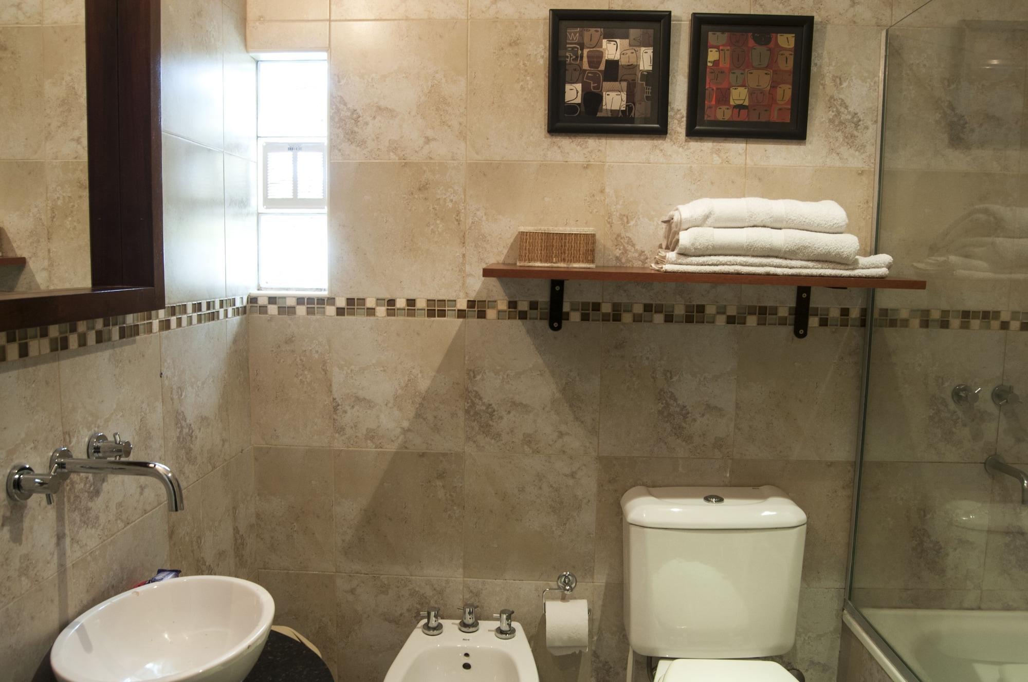Albergue Puerto Limon