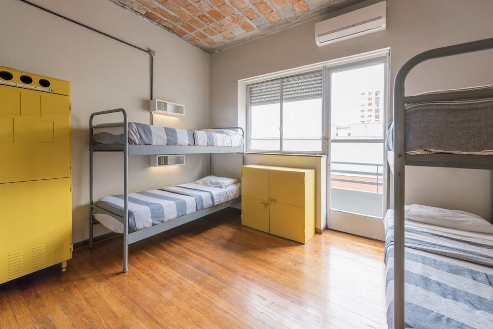 Albergue Puerto Limon Buenos Aires