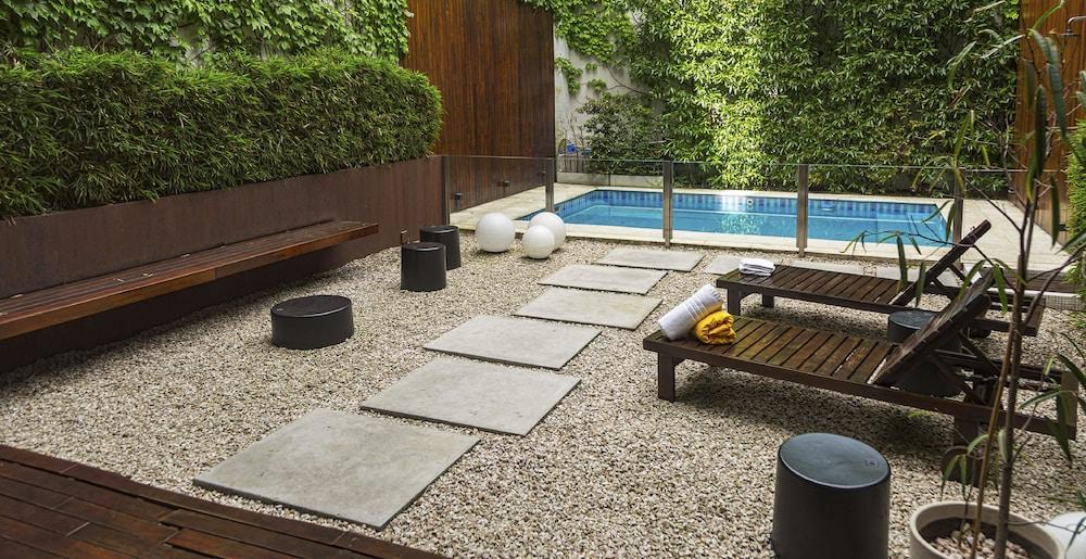 Albergue Puerto Limon Buenos Aires