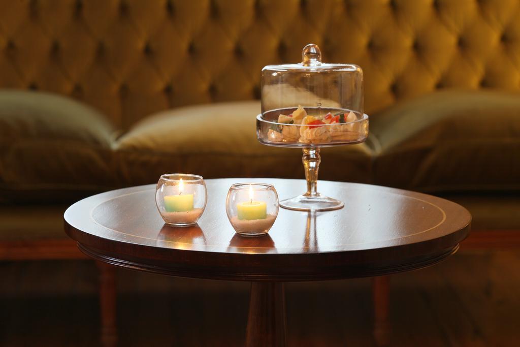Rooneys Boutique Hotel