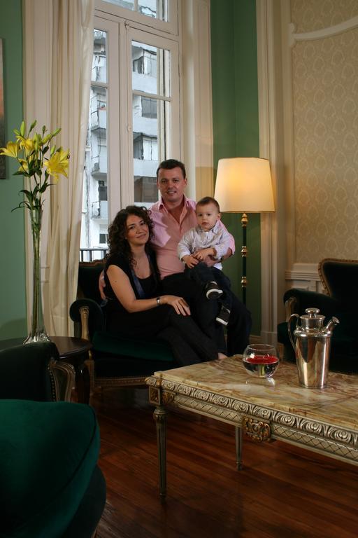 Rooneys Boutique 4* Buenos Aires