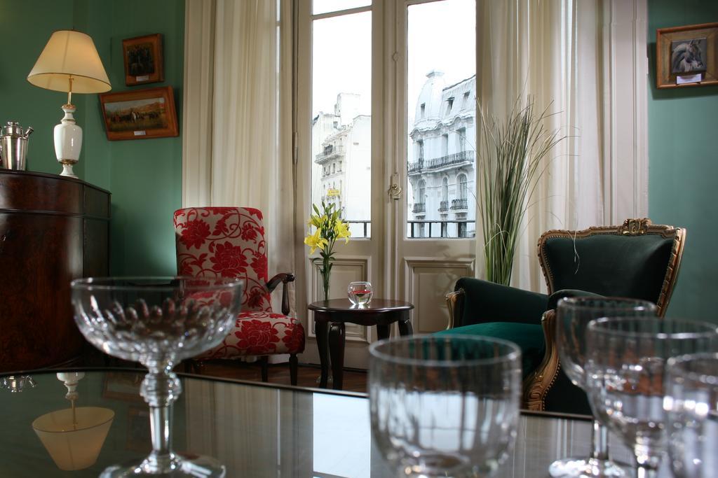 Rooneys Boutique 4* Buenos Aires