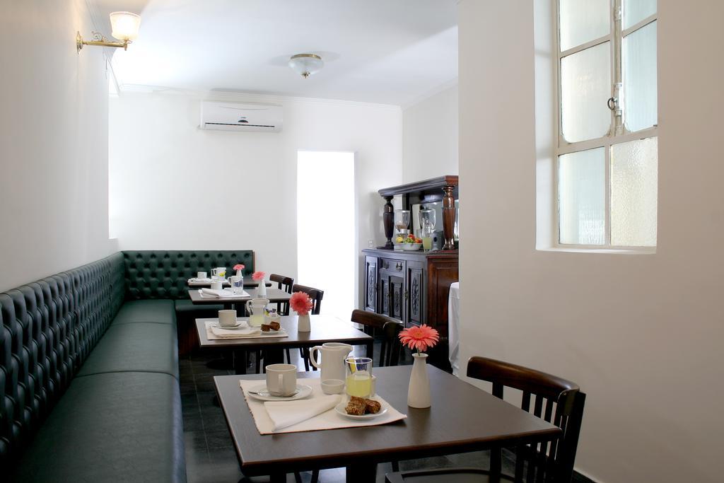 Rooneys Boutique Hotel 4*