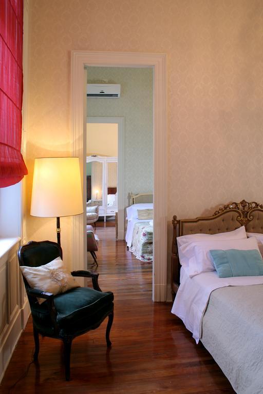 Rooneys Boutique 4* Buenos Aires