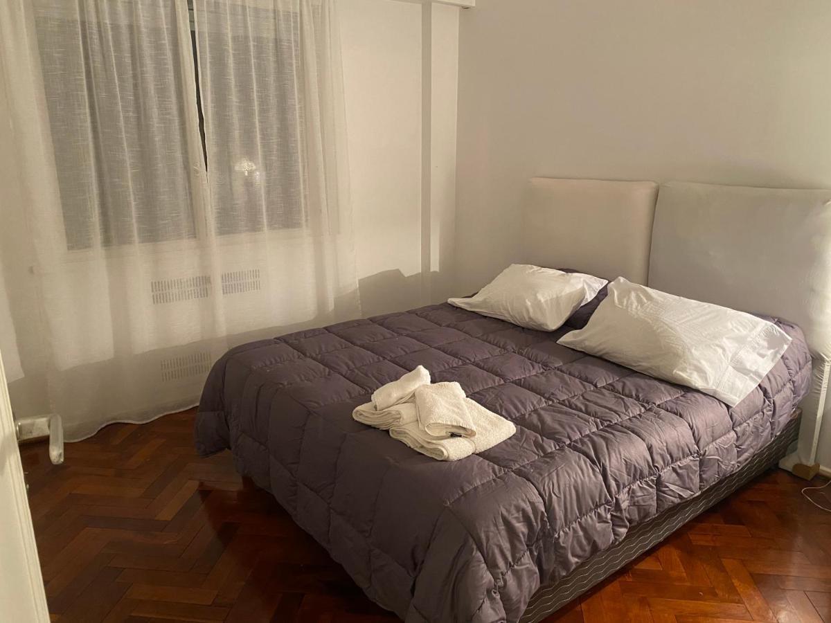 Tia Apartment/retiro 4 Amb, Cerca Teatro Colon