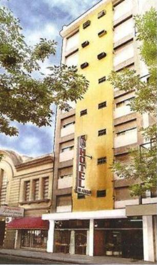 Hotel Blanro Buenos Aires