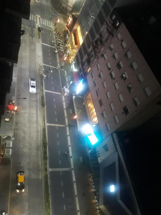 Apartment Corrientes *