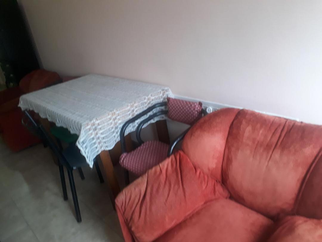 Corrientes Apartment *