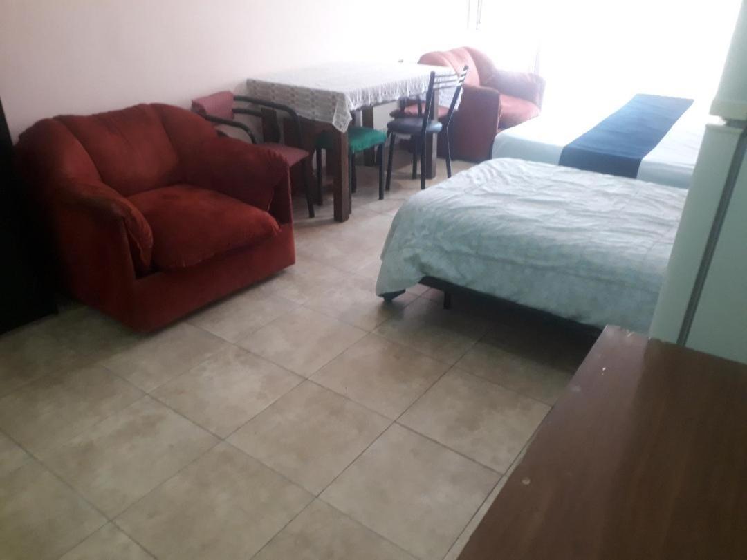 Apartment Corrientes