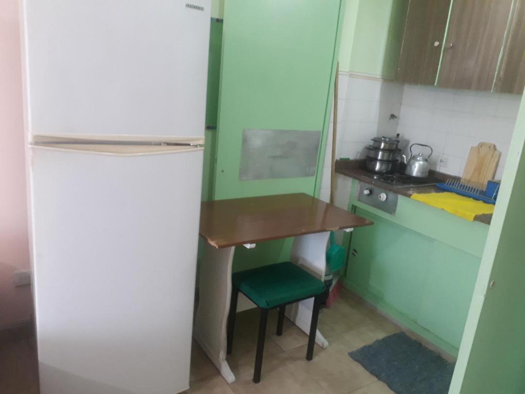 Apartment Corrientes Buenos Aires