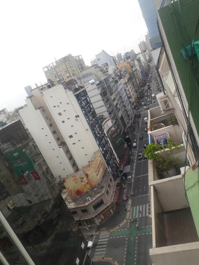 Corrientes * Buenos Aires