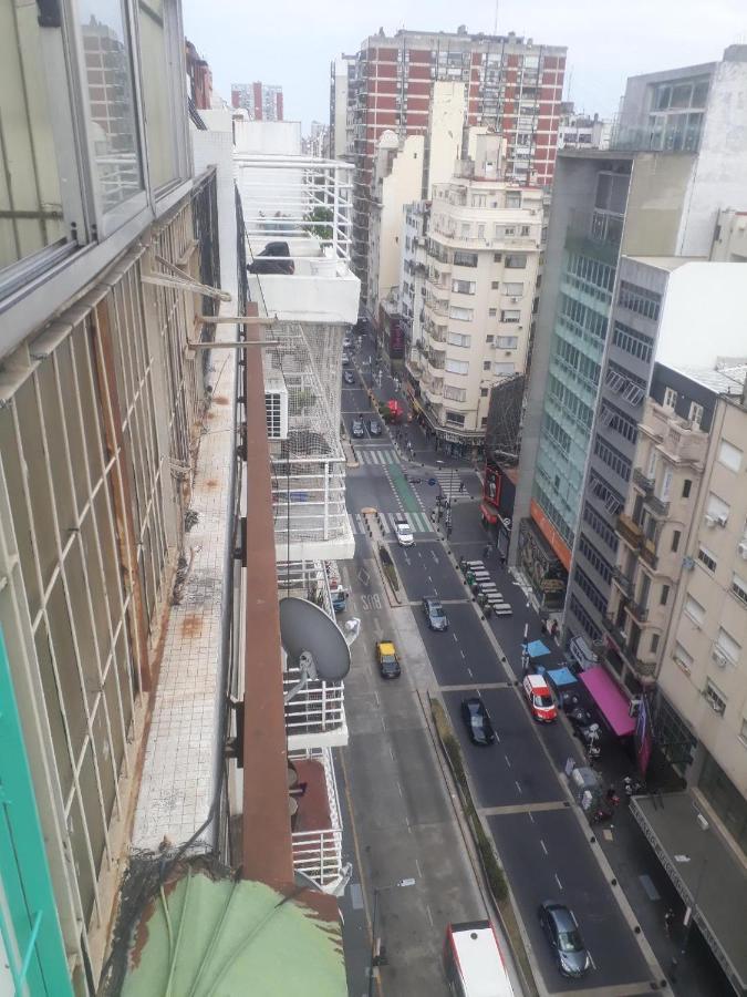 Apartment Corrientes