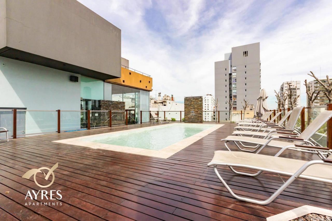 Palermo By Ayres Apartment