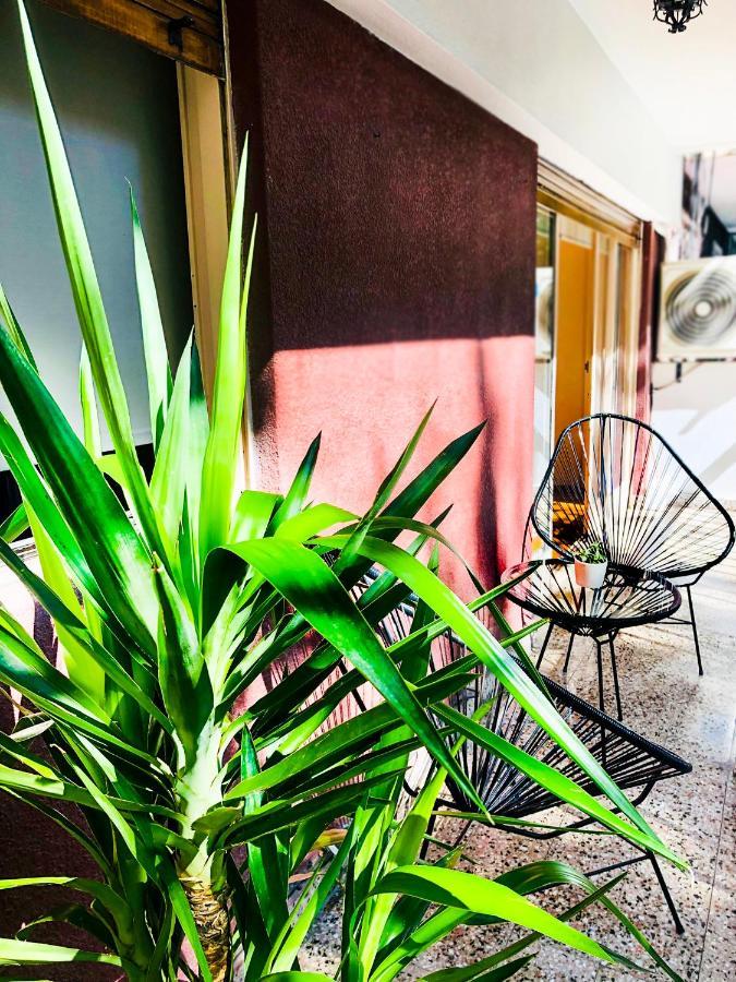 Apartment Luciana Palermo Soho Buenos Aires