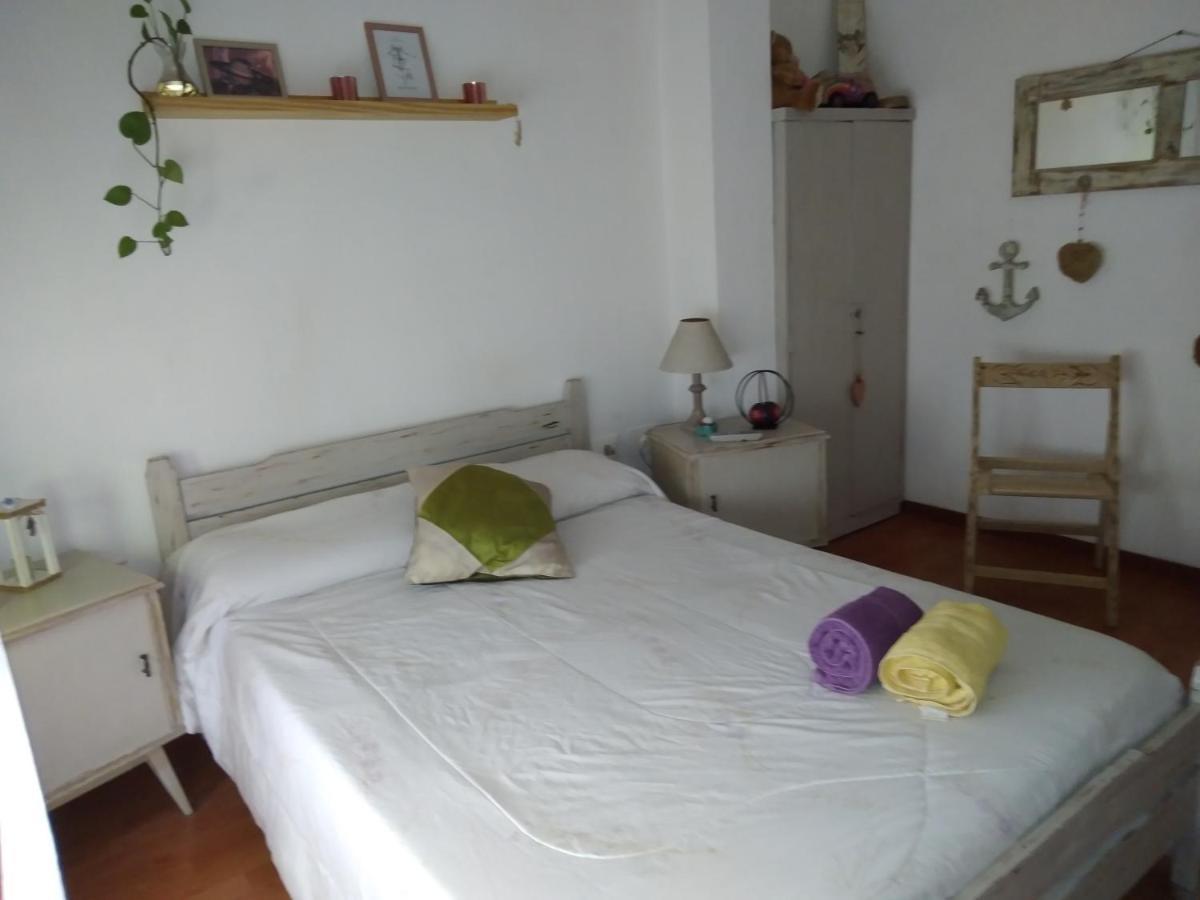 Homestay Mi Lugar En El Mundo *