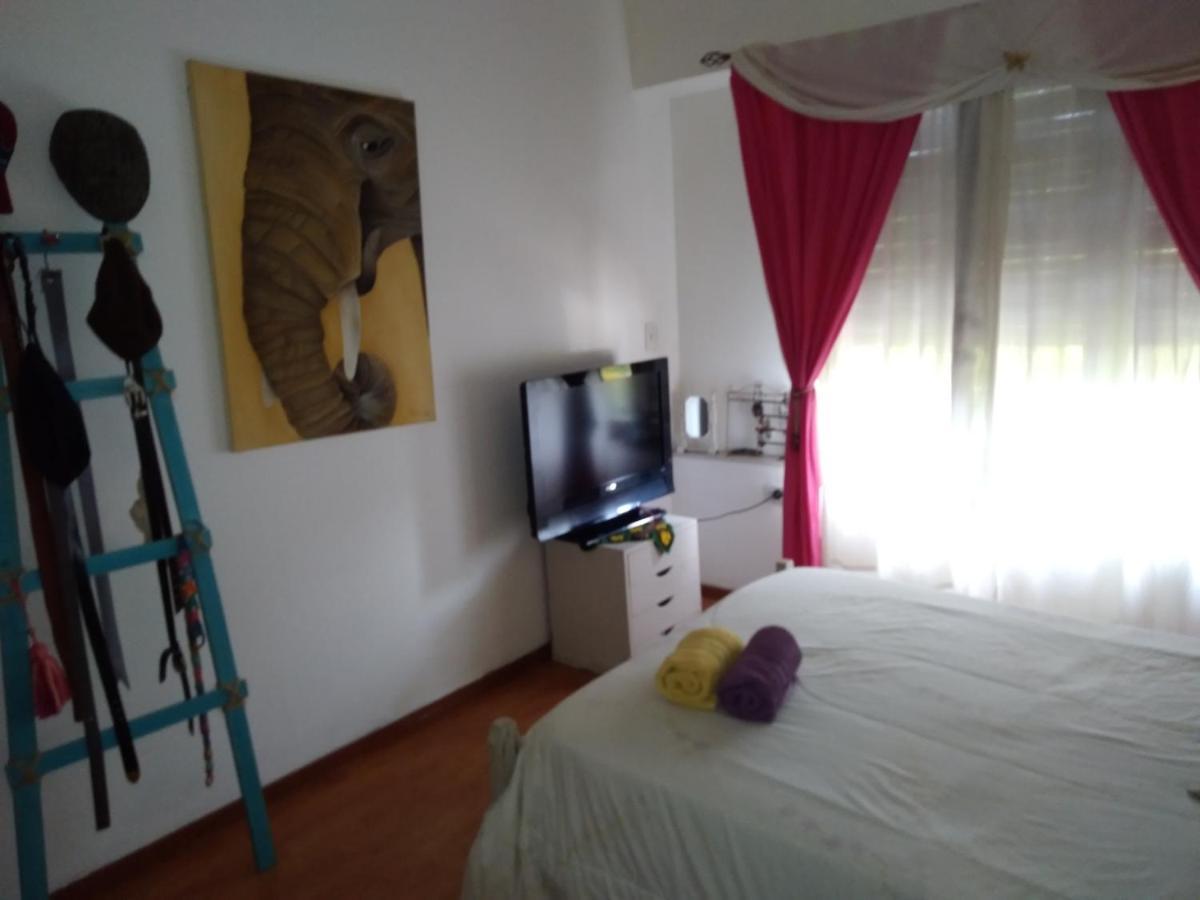 Homestay Mi Lugar En El Mundo *