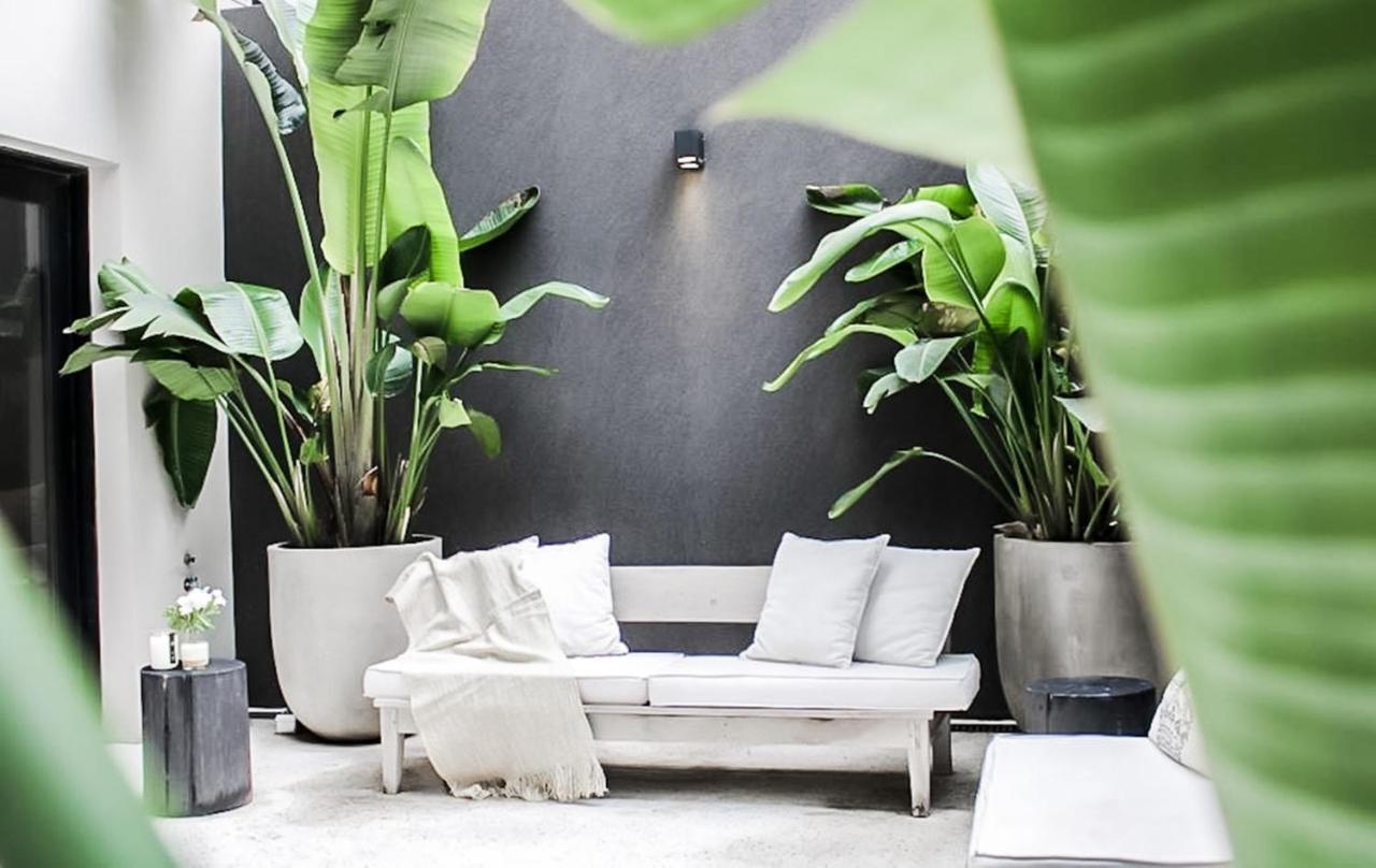 Krista Boutique 4* Buenos Aires
