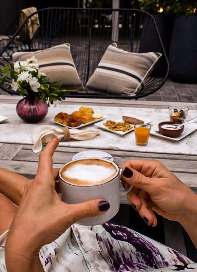Krista Boutique Hotel 4*