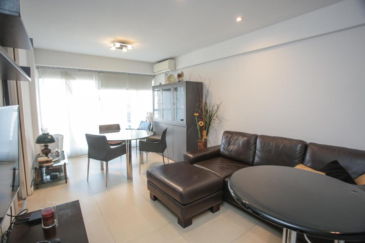 Soho 1160 Apartment Buenos Aires