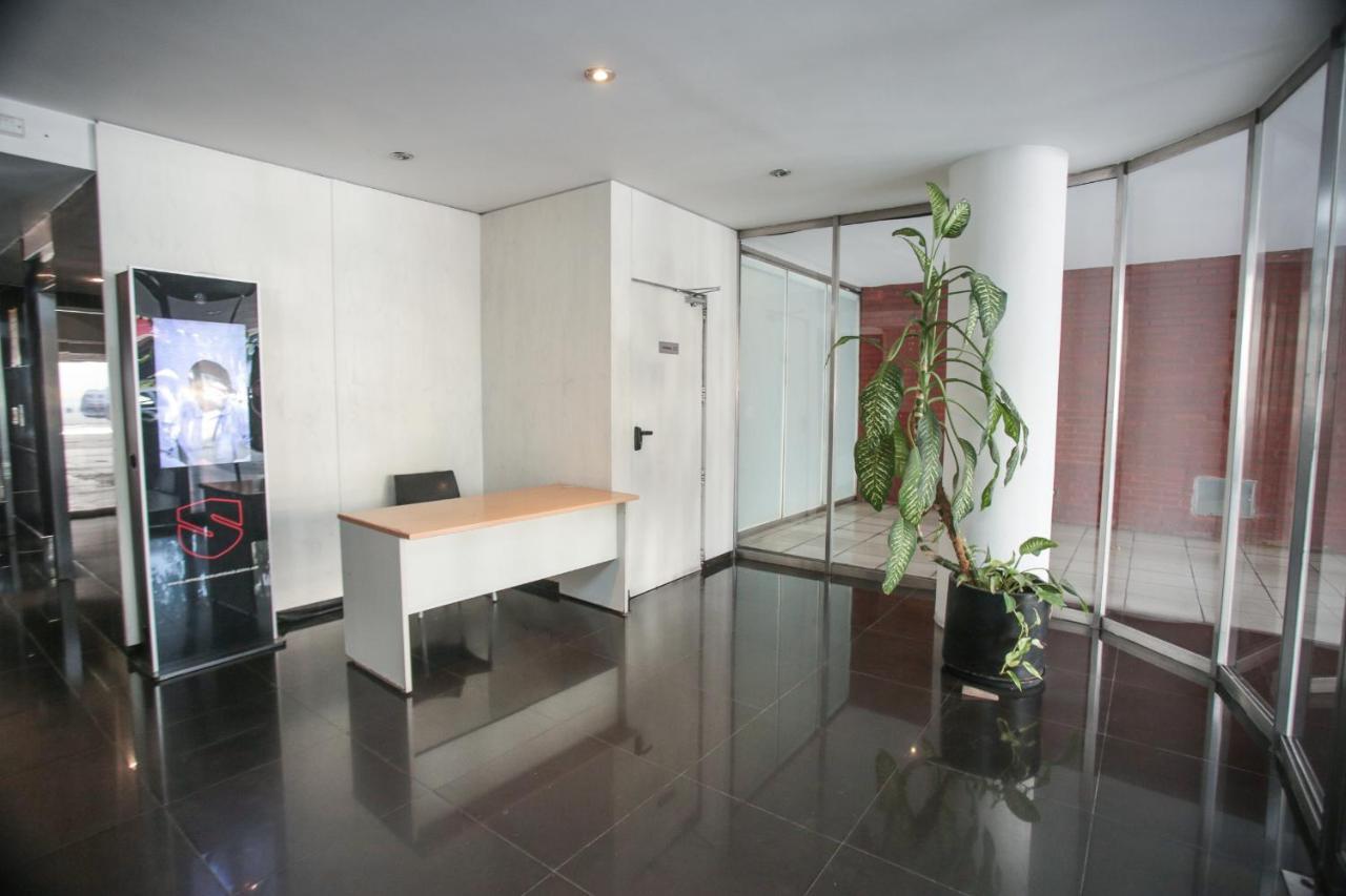 Apartment Soho 1160 Buenos Aires