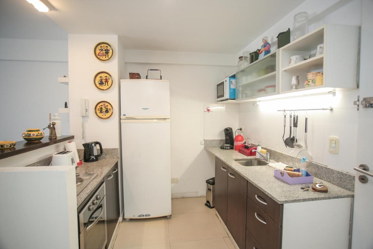 Soho 1160 Buenos Aires