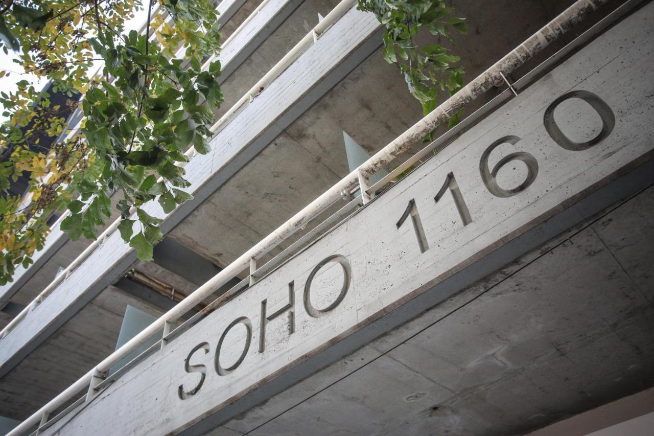 Apartment Soho 1160