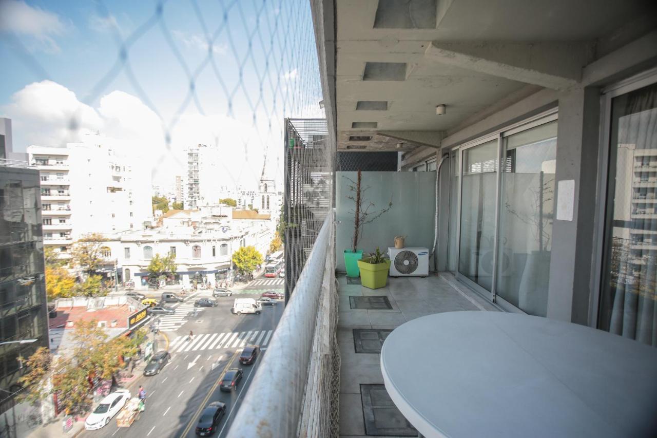 Soho 1160 * Buenos Aires