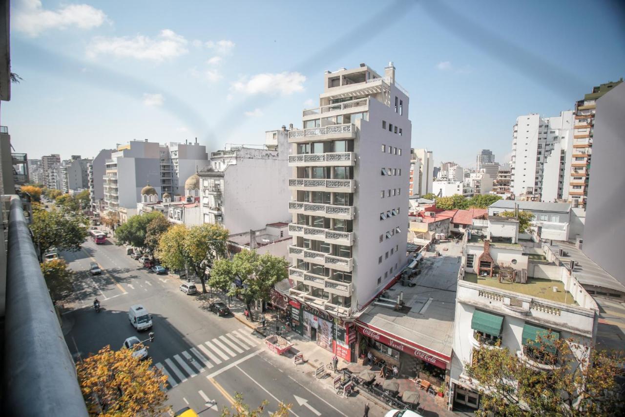 Apartment Soho 1160