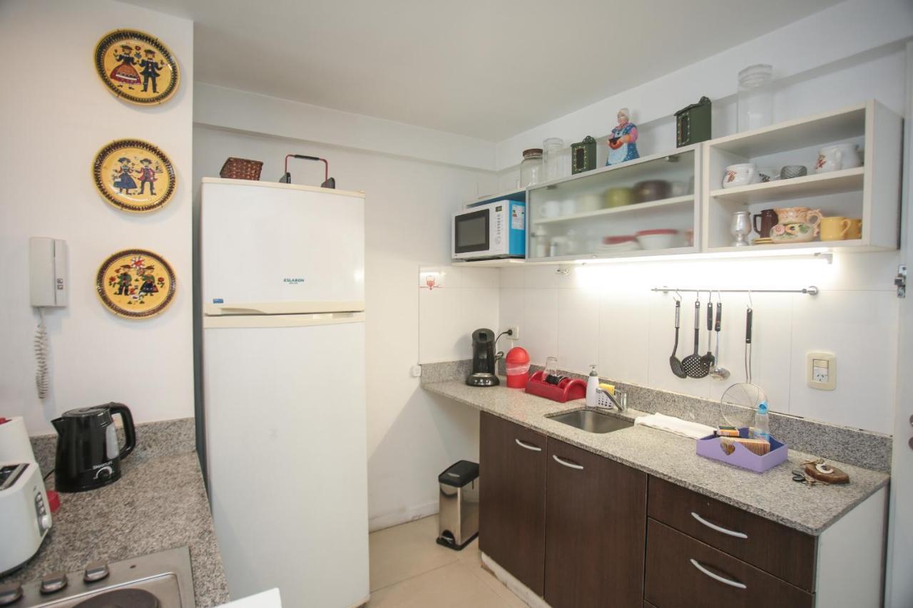 Apartment Soho 1160