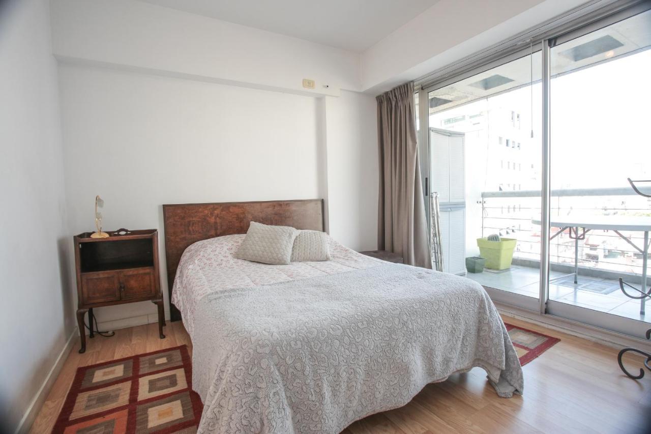 Apartment Soho 1160 Buenos Aires