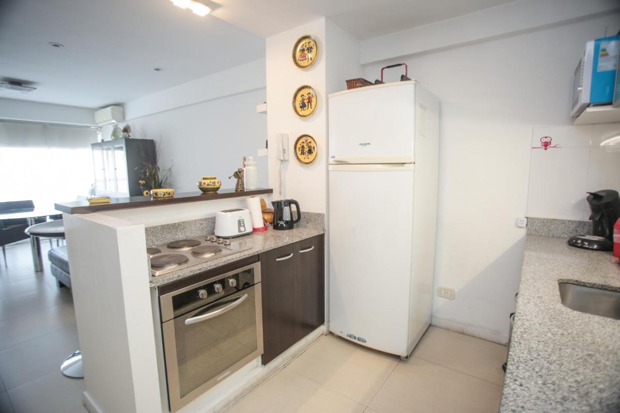 Apartment Soho 1160