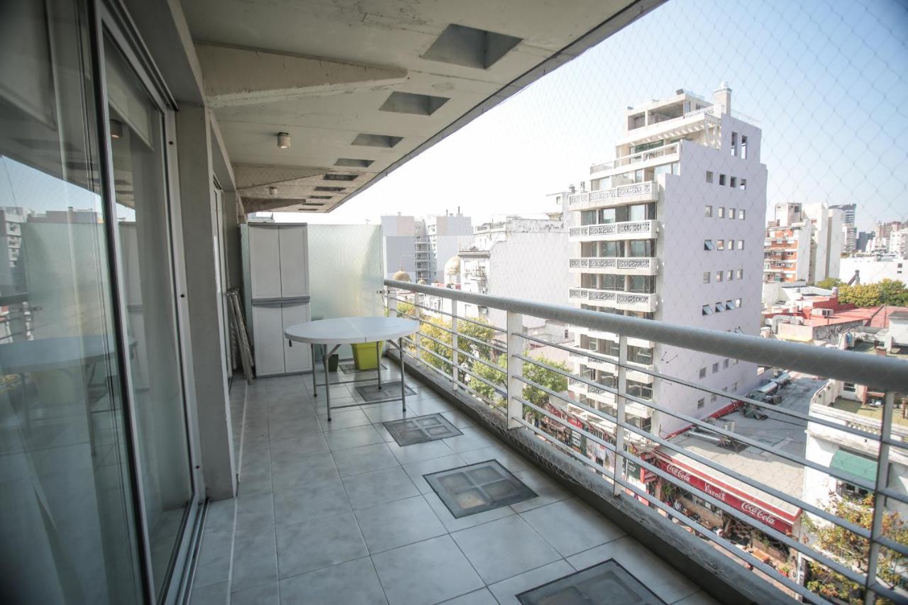 Soho 1160 * Buenos Aires