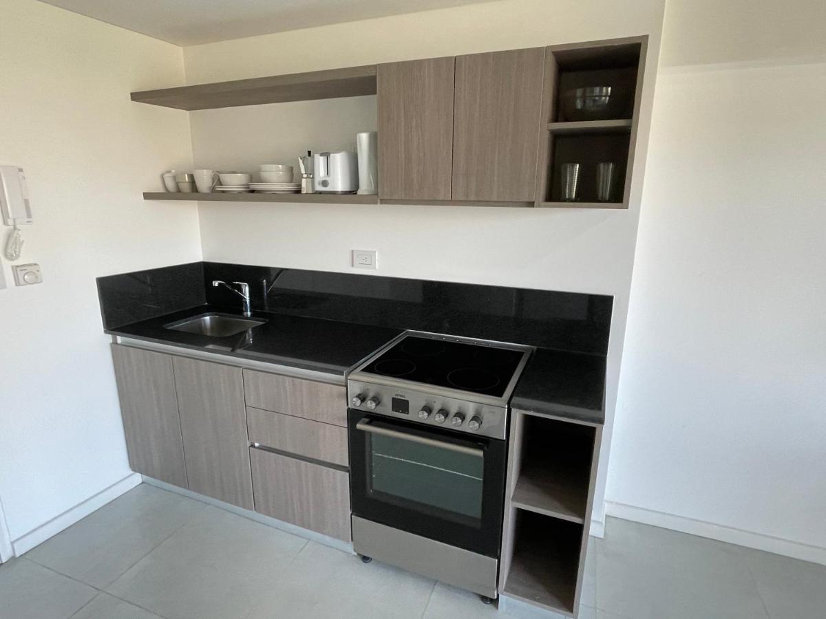 Apartment Fantastic In Downtown 2 Pax Buenos Aires